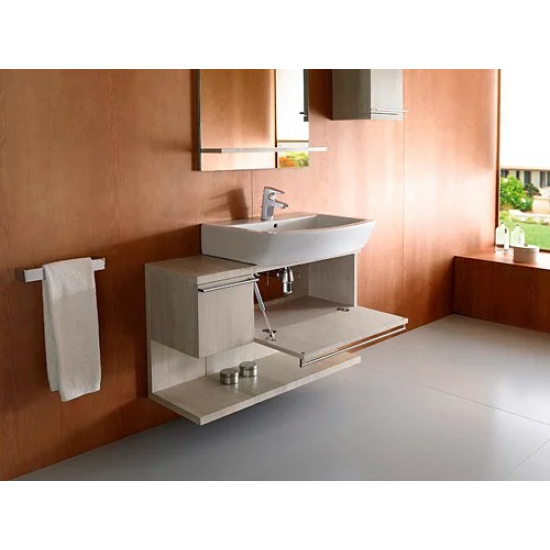 Раковина ROCA Hall 55x48