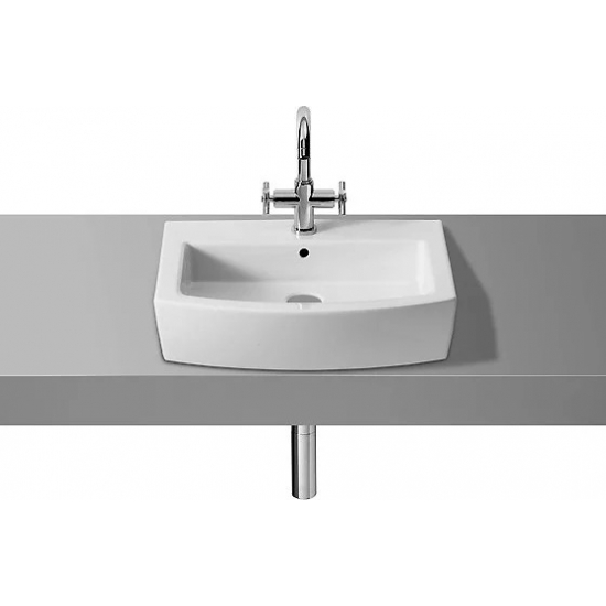 Раковина ROCA Hall 55x48