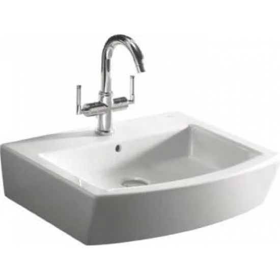 Раковина ROCA Hall 55x48