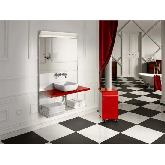 Раковина ROCA Khroma 40x40