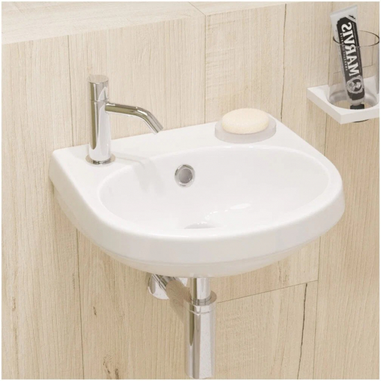 Раковина SANITA Лада 36 