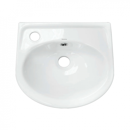Раковина SANITA Лада 36 