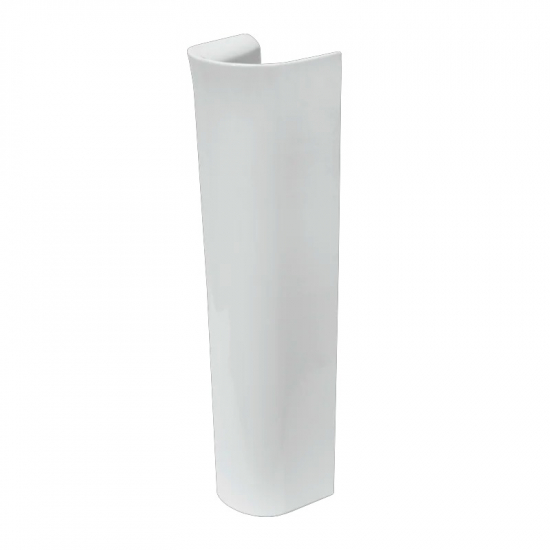 Раковина SANITA LUXE Classic Luxe 65 с пьедесталом