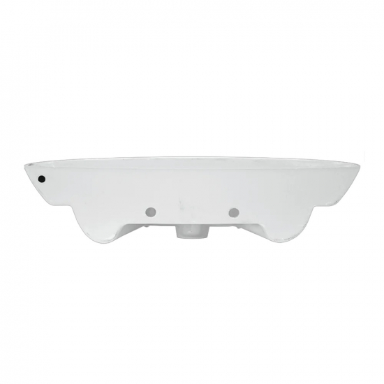 Раковина SANITA LUXE Classic Luxe 65