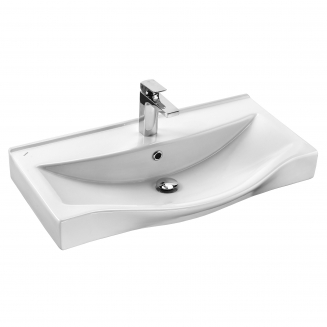 Раковина SANTEK Беверли 80