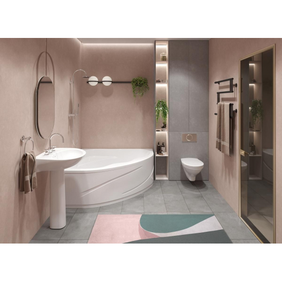 Раковина SANTEK Бореаль 60