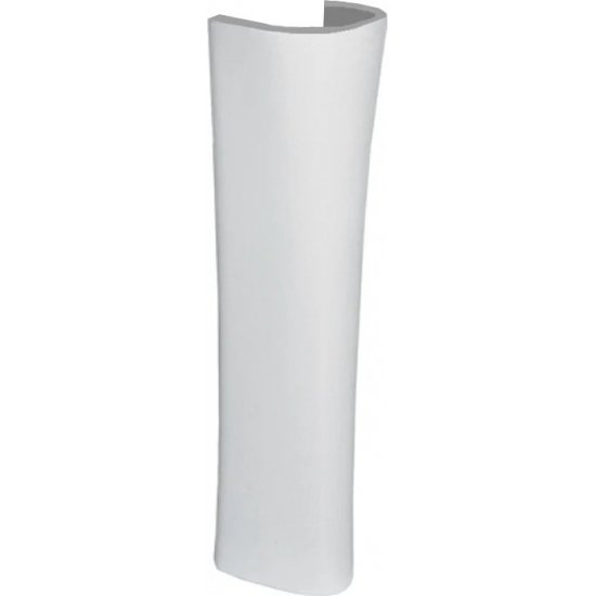 Раковина SANTEK Бриз 55 см 1WH110460, с пьедесталом