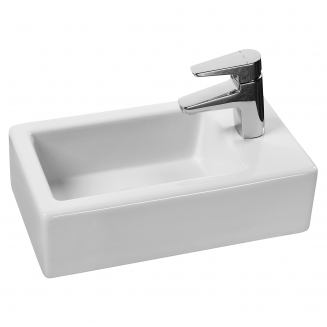 Раковина SANTEK Эрис 46 