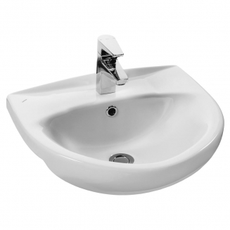 Раковина SANTEK Канны 50