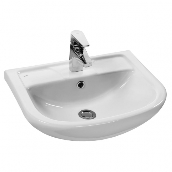 Раковина SANTEK Ладога 50