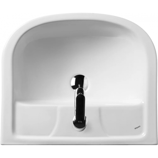 Раковина SANTEK Ладога 50