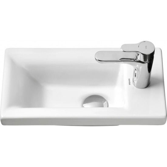 Раковина SANTEK Миранда 40