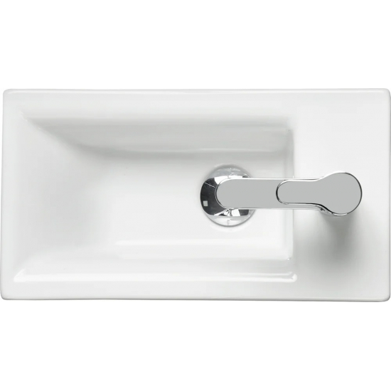 Раковина SANTEK Миранда 40