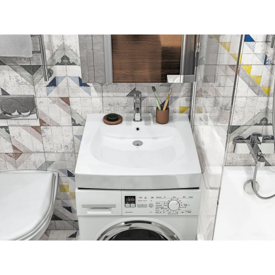 Раковина SANTEK Пилот-50 