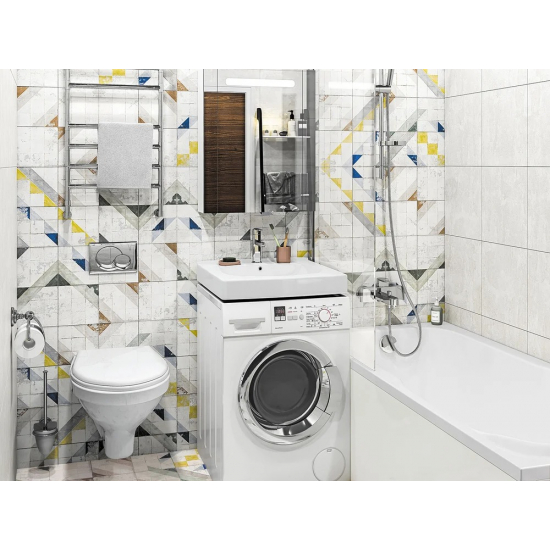 Раковина SANTEK Пилот 60 