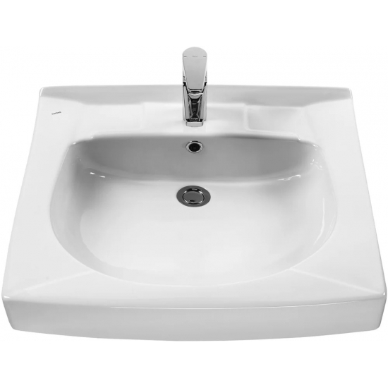 Раковина SANTEK Пилот 60 