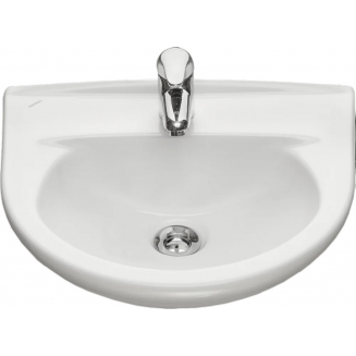 Раковина SANTERI Родничок 45 см на одно отверстие