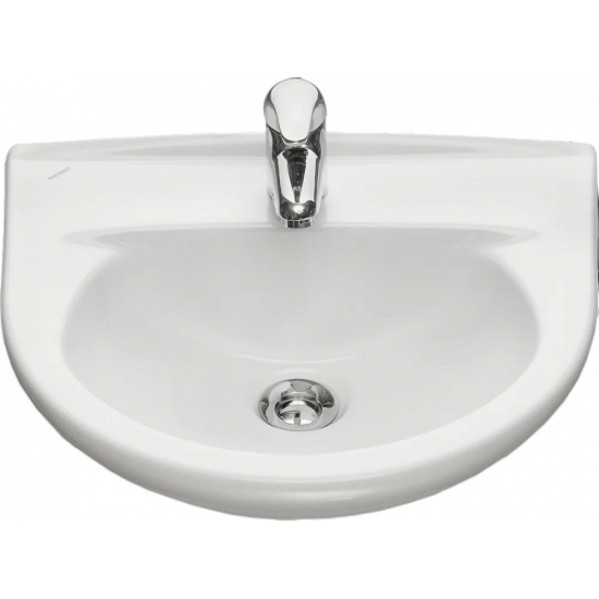 Раковина SANTERI Родничок 45 см на одно отверстие