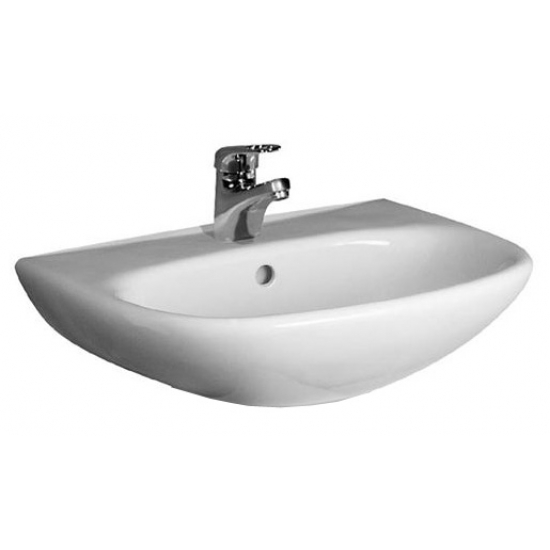 Раковина тюльпан JIKA Zeta 50 см 1039.0 без пьедестала