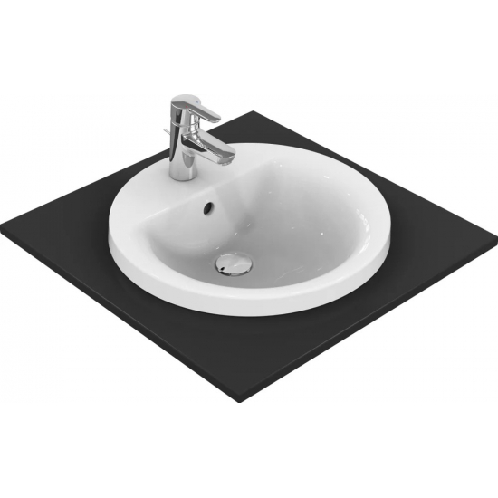 Раковина встраиваемая IDEAL STANDARD Connect 48 см E504201