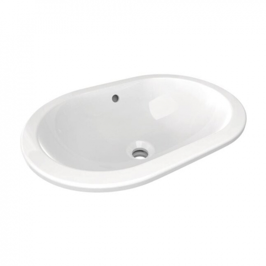 Раковина встраиваемая IDEAL STANDARD Connect 55 см E504801