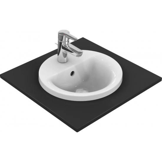 Раковина встраиваемая IDEAL STANDARD Connect E504101 38 см