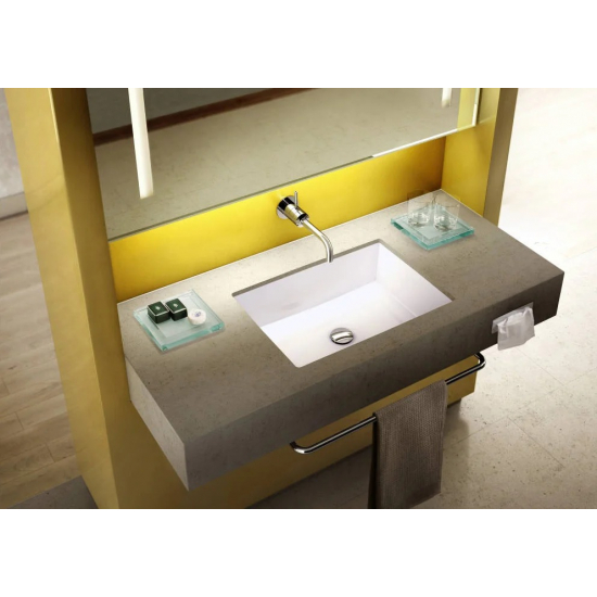 Раковина встраиваемая IDEAL STANDARD Strada 59 см K077901