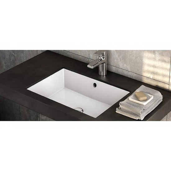 Раковина встраиваемая IDEAL STANDARD Strada 59 см K077901