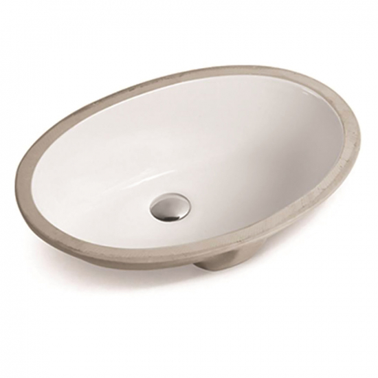 Раковина встраиваемая MELANA MLN-561 