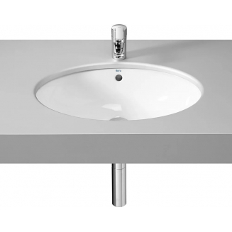 Раковина встраиваемая ROCA Berna 56x42