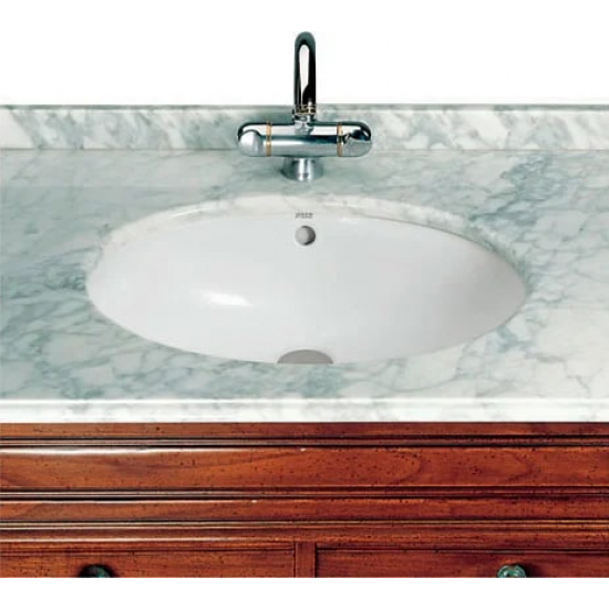 Раковина встраиваемая ROCA Berna 56x42