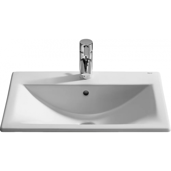Раковина встраиваемая ROCA Diverta 32711600Y 55 см