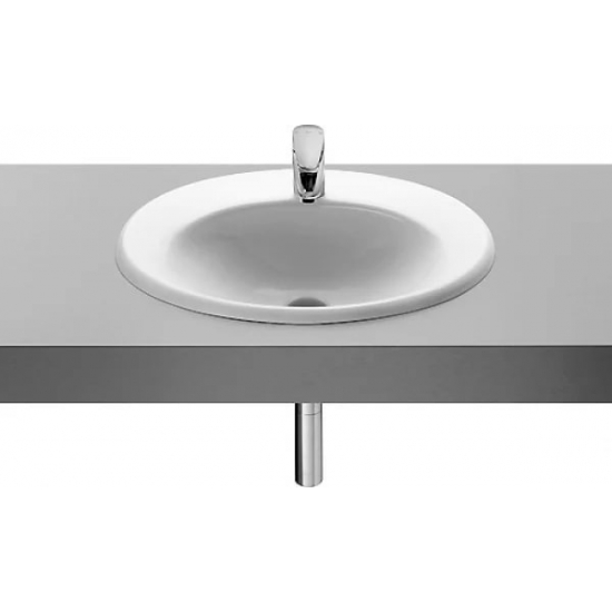 Раковина встраиваемая ROCA Java 56x47,5