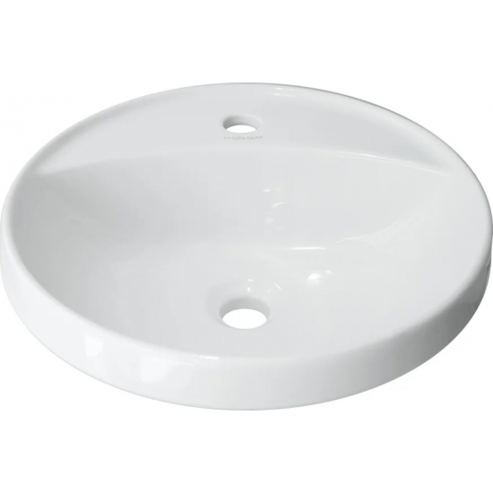 Раковина встраиваемая SANITA LUXE Art 43 врезная