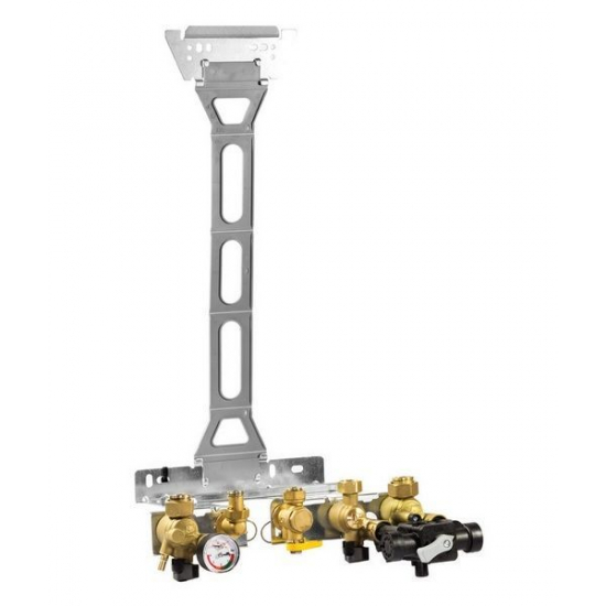 Рама монтажная DE DIETRICH HR155 для двухконтурных котлов