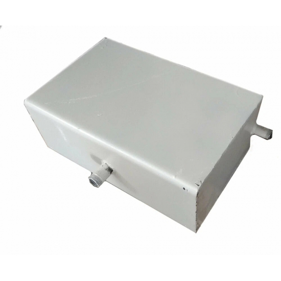 Расширительный бак для открытых систем отопления V-10 л