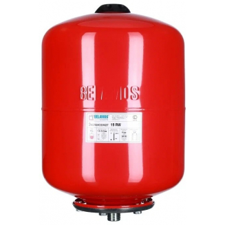 Расширительный бак отопления BELAMOS 19RW вертикальный
