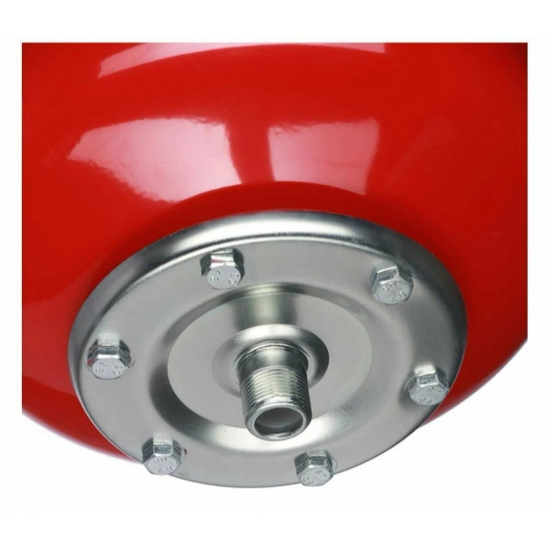 Расширительный бак отопления BELAMOS 19RW вертикальный