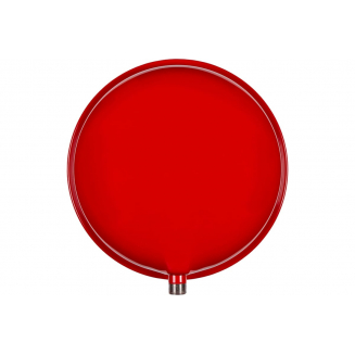 Расширительный бак отопления ДЖИЛЕКС F 10 литров, плоский