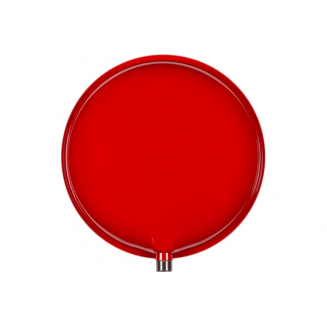 Расширительный бак отопления ДЖИЛЕКС F 6 литров, плоский