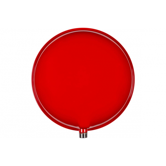 Расширительный бак отопления ДЖИЛЕКС F 8 литров, плоский