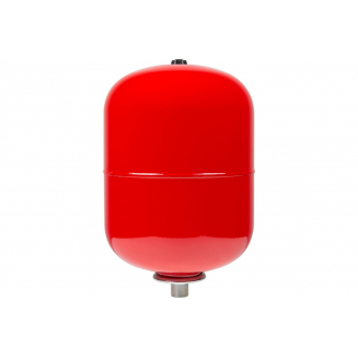 Расширительный бак отопления ДЖИЛЕКС В 10 литров, вертикальный