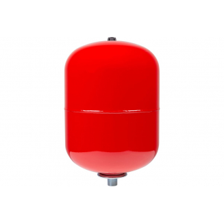 Расширительный бак отопления ДЖИЛЕКС В 14 литров, вертикальный