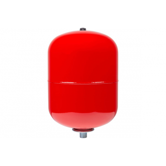 Расширительный бак отопления ДЖИЛЕКС В 14 литров, вертикальный