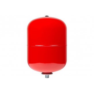 Расширительный бак отопления ДЖИЛЕКС В 18 литров, вертикальный