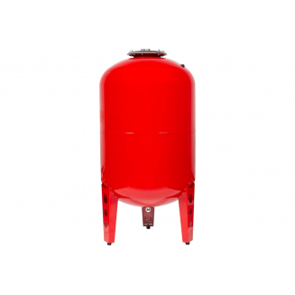Расширительный бак отопления ДЖИЛЕКС В 300 литров, вертикальный