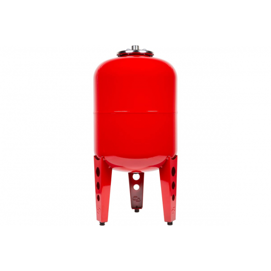 Расширительный бак отопления ДЖИЛЕКС В 50 литров, вертикальный