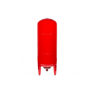 Расширительный бак отопления ДЖИЛЕКС В 500 литров, вертикальный