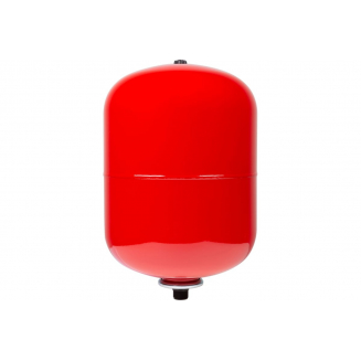 Расширительный бак отопления ДЖИЛЕКС ВП 18 литров, вертикальный
