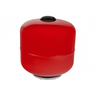 Расширительный бак отопления UNIPUMP 24 л вертикальный